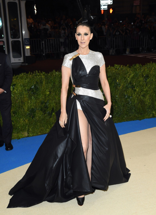 Met Gala 2017