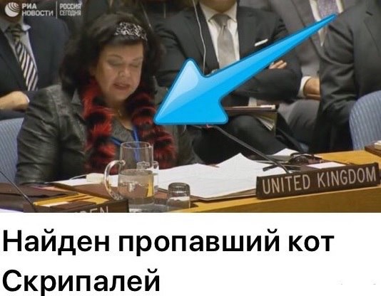 США-Великобритания-Франция - что вынюхиваете? США-Великобритания-Франция - что вынюхиваете?