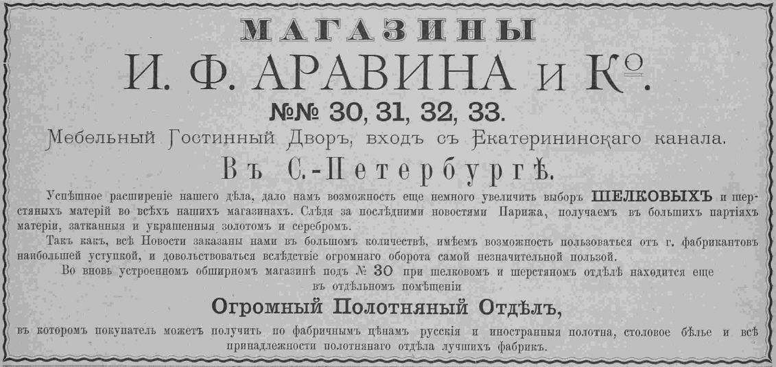 Последний крик моды. Наряды из Парижа. 1885 г. Часть 2-3