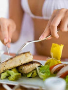 Как есть больше белка?