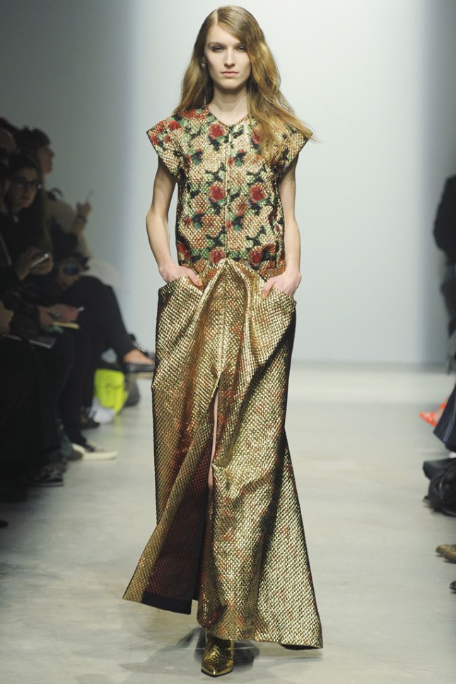 Maison Rabih Kayrouz AW1415