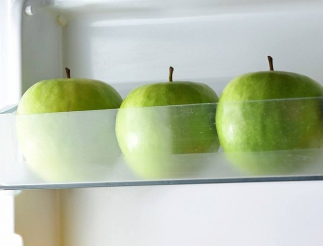 10 хитростей, которые сохранят ваши продукты свежими надолго 10 хитростей, которые сохранят ваши продукты свежими надолго