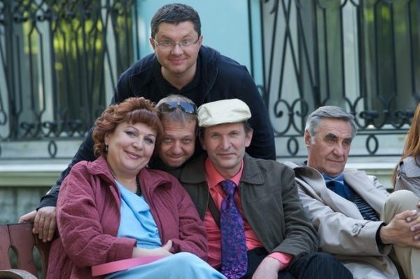 Как живет Федор Добронравов из сериала "Сваты"