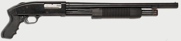 Mossberg 500