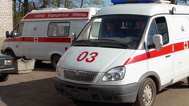 Три человека погибли в результате ДТП на трассе в Забайкалье