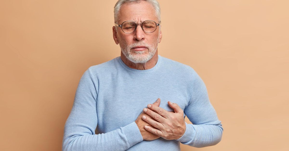 Перенесший инфаркт кардиолог назвал неочевидные признаки сердечного приступа