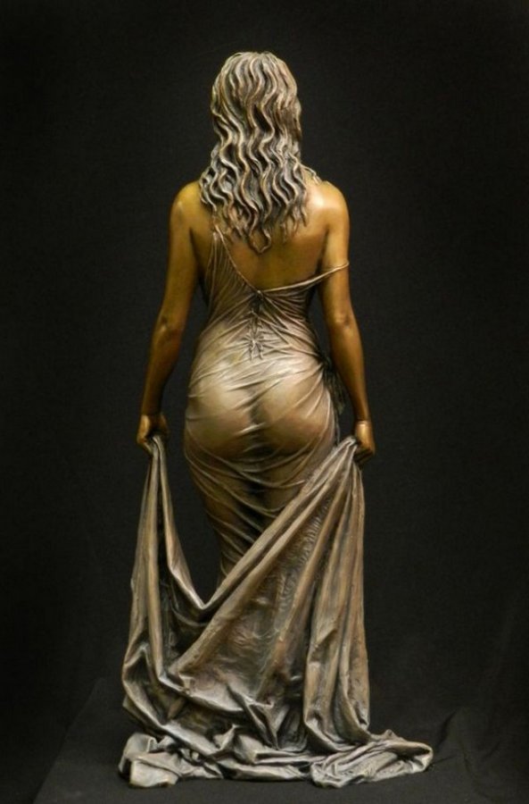 20 самых эротичных скульптур, достойных восхищения