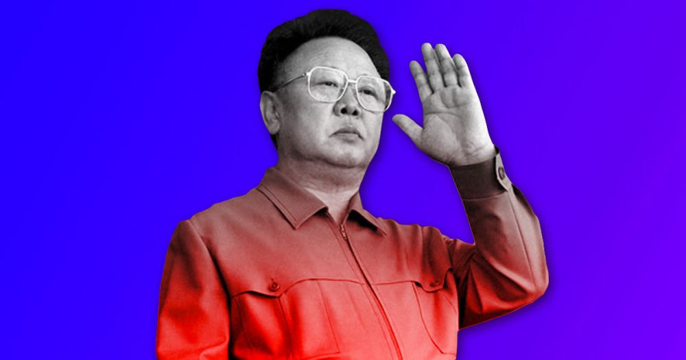 3 факта о том, почему при Ким Чен Ире КНДР перестали воспринимать всерьез
