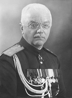 Фото 7.jpg А. П. Будберг. <br>