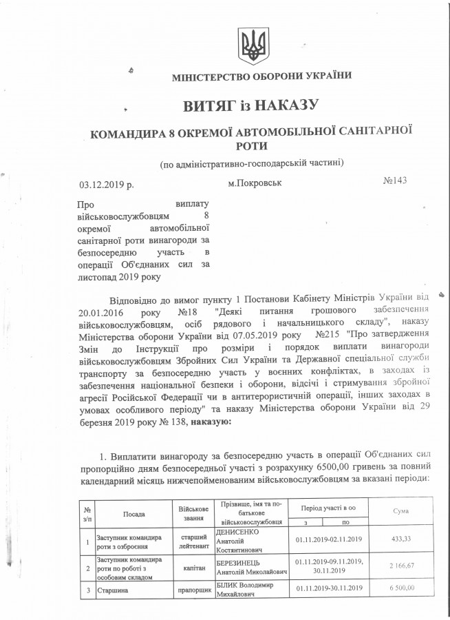 Почему солдаты бегут из украинской армии