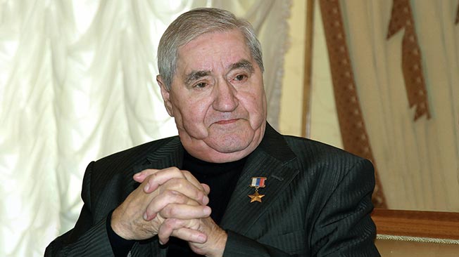 «По пятницам меня водили на казни»