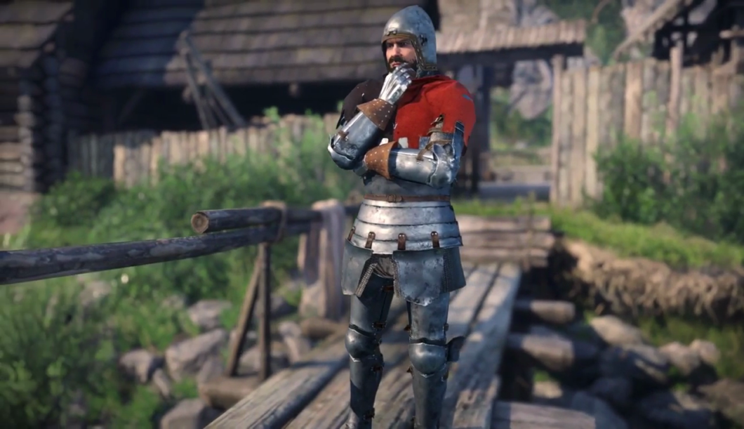 Общий сбор — впечатления от Kingdom Come: Deliverance