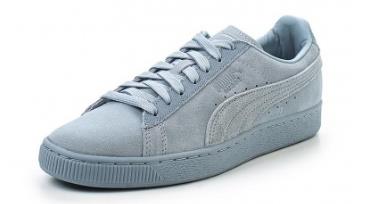 2017-05-08 16-23-58 Кеды Puma Suede Classic Tonal купить за 6 390 руб PU053AUQOY55 в интернет-магазине Lamoda.ru - Google C