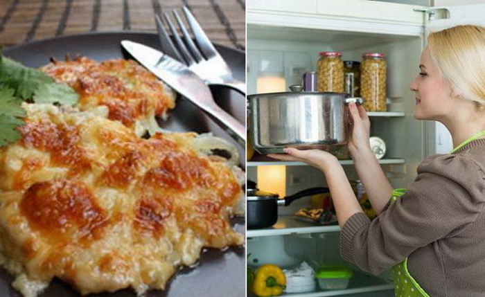 Что не так с традиционным рецептом мяса по-французски, и еще 6 ошибок, которые портят вкус еды Что не так с традиционным рецептом мяса по-французски, и еще 6 ошибок, которые портят вкус еды