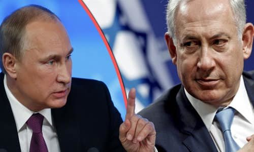 Между Россией и Израилем выстроены тесные отношения