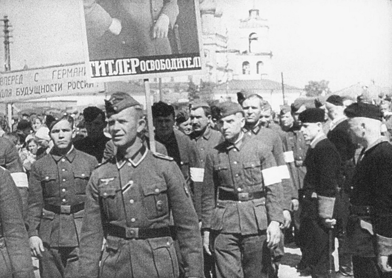 Кампания по переписыванию истории Второй мировой войны набирает обороты