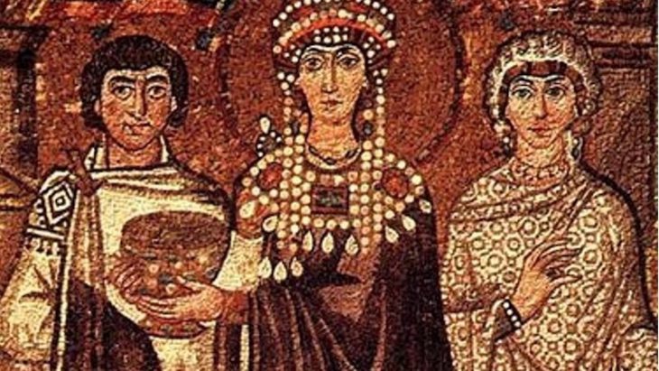 10 самых странных законов Древнего Рима, о которых вам будет любопытно узнать