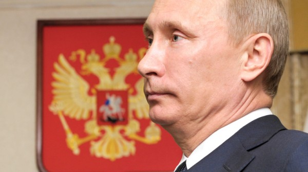 Что сегодня сказал россиянам Владимир Путин?