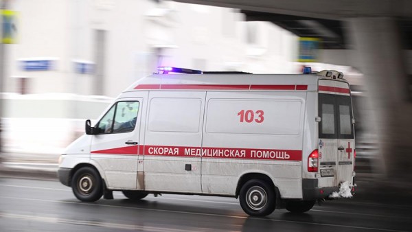 Евпаторийцы до сих пор обсуждают резонансное ДТП, случившееся в ночь перед Рождеством