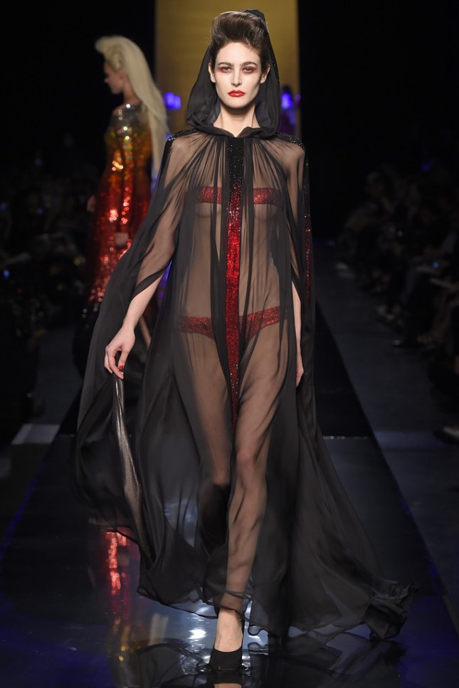 JPG Couture AW1415