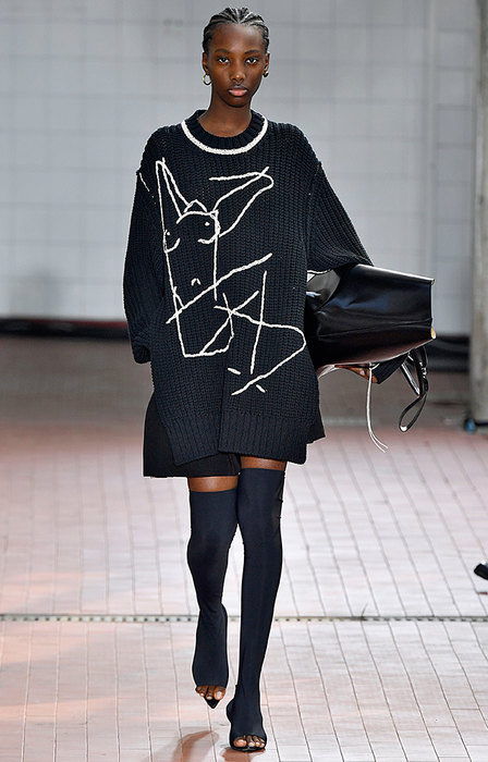 Jil Sander SS 2019 Jil Sander SS 2019