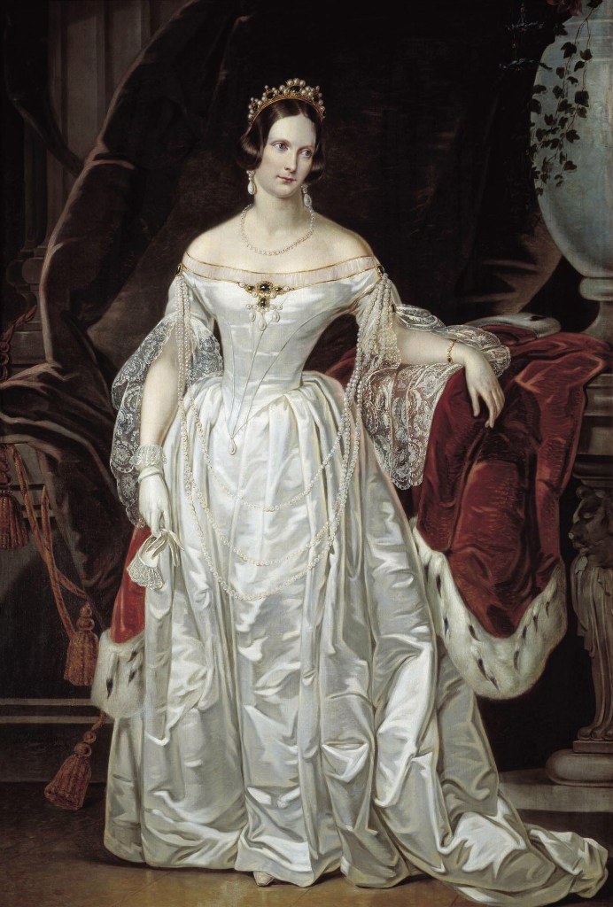 Шотландская художница Кристина Робертсон (1796-1854) Шотландская художница Кристина Робертсон (1796-1854)