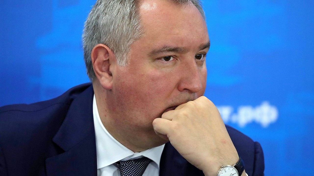 «Роскосмос» приступил к работам по созданию ракеты «Союз-5»