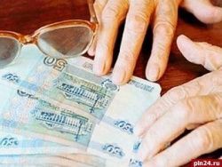 Платежка за ЖКХ убила пенсионерку.