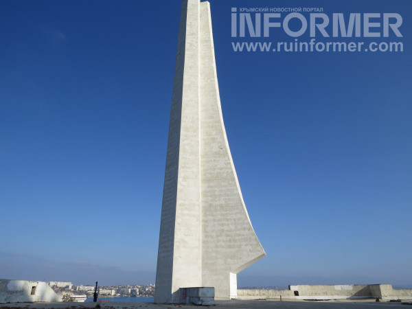 В 2020 году возьмутся за «Штык и Парус»