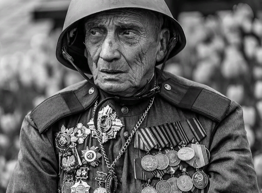 Песня героям Войны