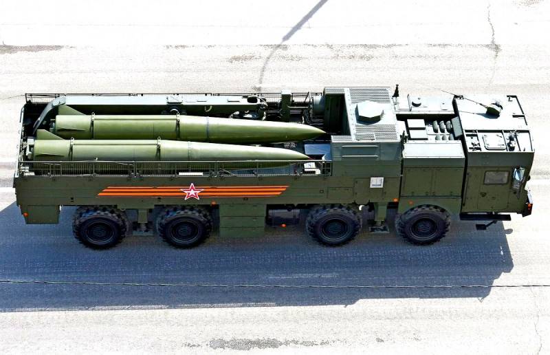 Почему Германия встала на сторону США в вопросе ДРСМД Почему Германия встала на сторону США в вопросе ДРСМД