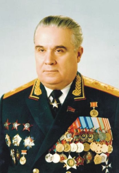 Откровения председателя КГБ СССР Откровения председателя КГБ СССР