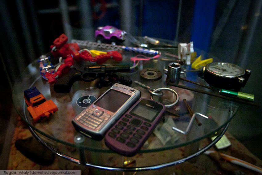 Санкт-Петербург, музей, вода