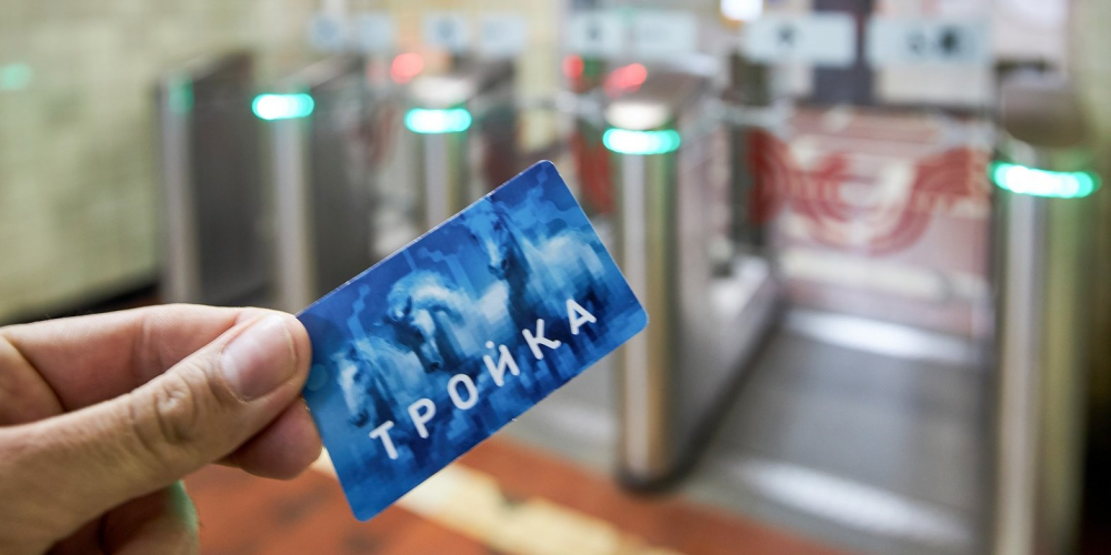 Меры профилактики в поездах и на станциях диаметров после отмены режима самоизоляции ослаблять не планируется