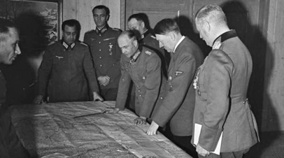 Так начиналась война: Министерство обороны опубликовало уникальные исторические документы Так начиналась война: Министерство обороны опубликовало уникальные исторические документы