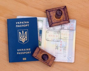 Украину предупредили о закрытии безвиза Украину предупредили о закрытии безвиза