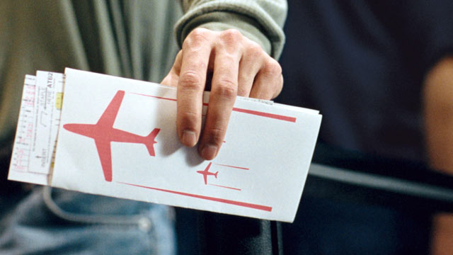 авиакомпании