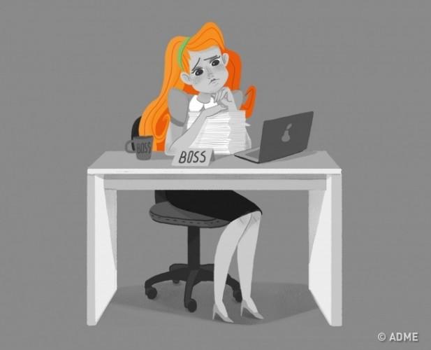 Поиск Дела Жизни в 8-ми Шагах Поиск Дела Жизни в 8-ми Шагах