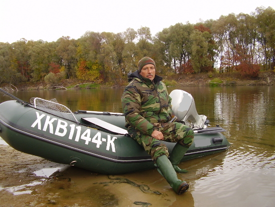 двигатель для водного транспортного средства