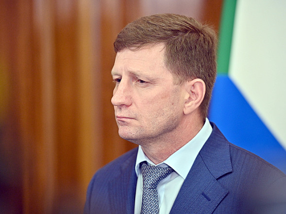 Неудобные факты: за что решили убрать Фургала?