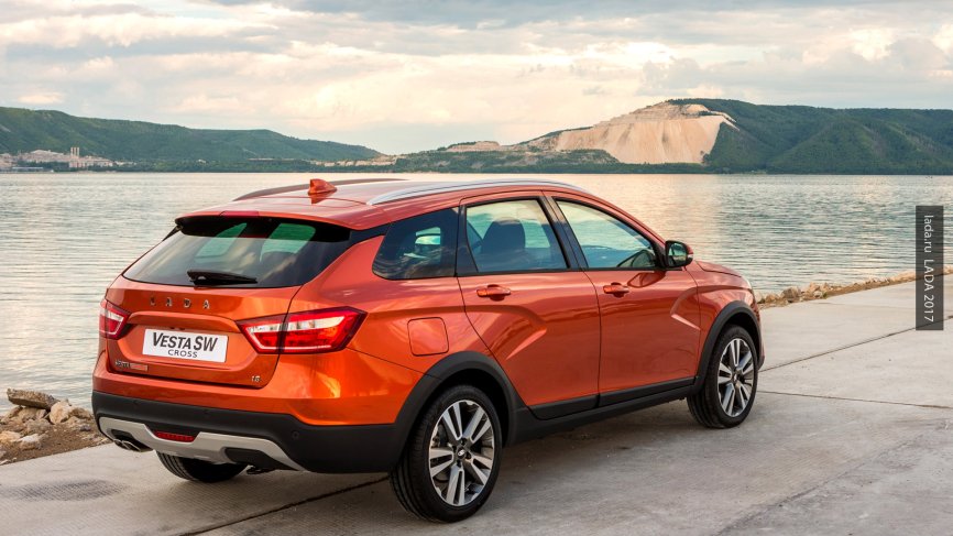 Эксперты: LADA потеснит немецких и японских конкурентов в Китае