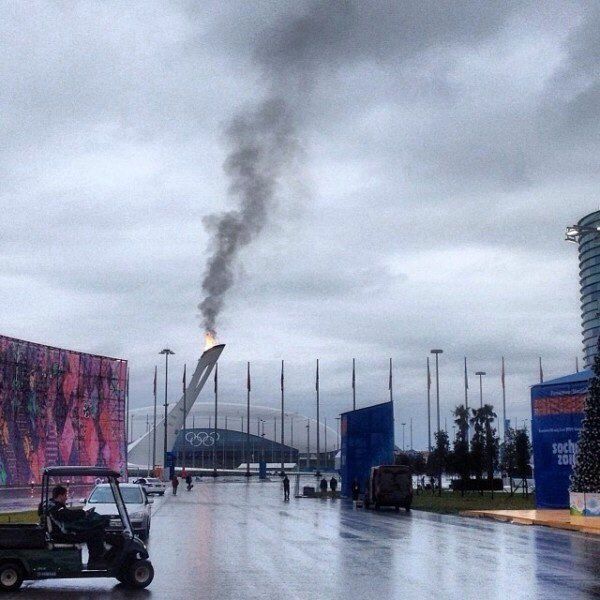 сочи, олимпиада, спорт