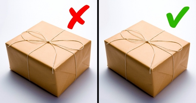 5 признаков, по которым можно распознать опасную посылку до того, как вы ее откроете 5 признаков, по которым можно распознать опасную посылку до того, как вы ее откроете