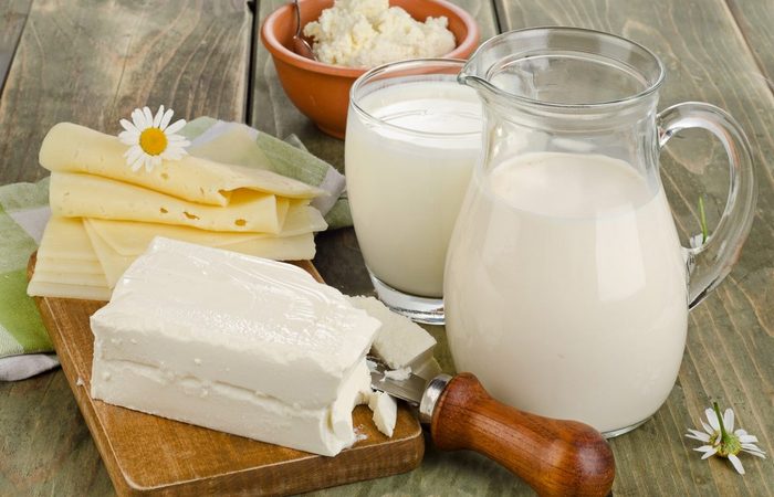 Полезно для зубов: молочные продукты. 7 простых пищевых привычек, которые помогут избежать кариеса и зубной боли