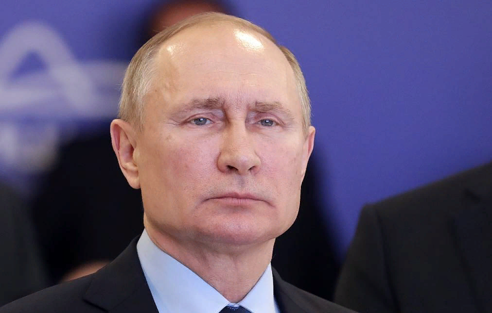 35 цитат Владимира Путина, которые раскрывают его с неожиданной стороны