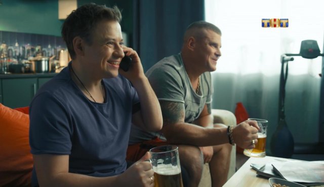 САШАТАНЯ, 4 сезон, 8 серия САШАТАНЯ, 4 сезон, 8 серия