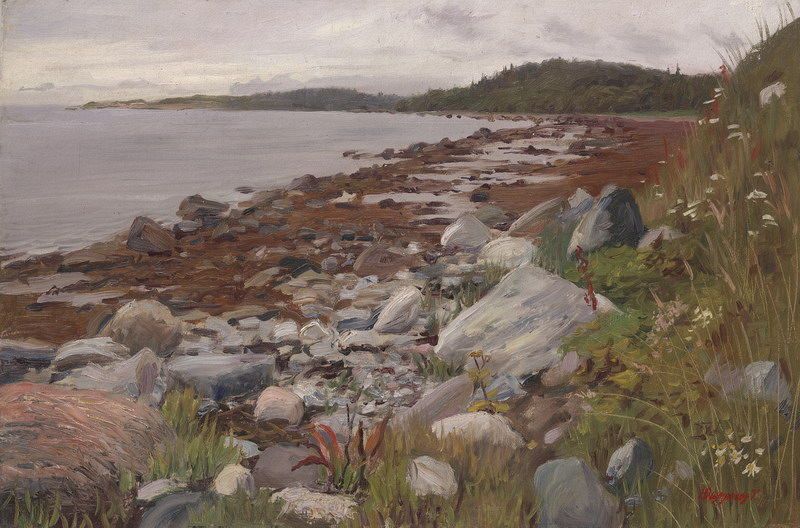 живопись, арт, картины, художник