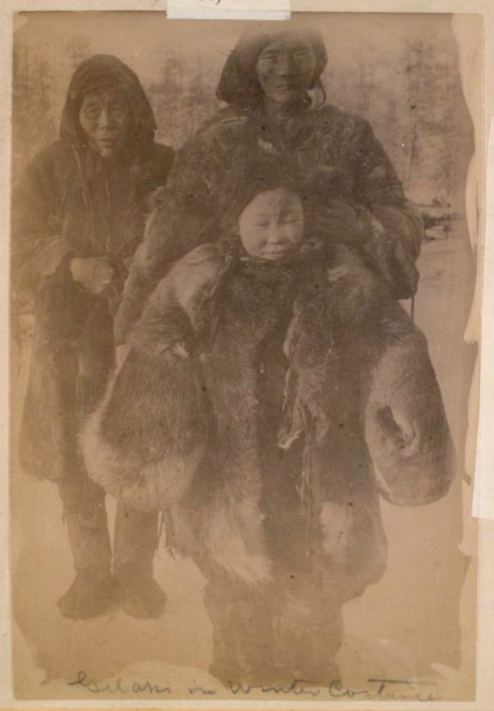 Сахалин времен Чехова в фотографиях