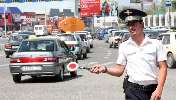 "Большим шоком стала полиция". Что удивляет иностранцев в России "Большим шоком стала полиция". Что удивляет иностранцев в России