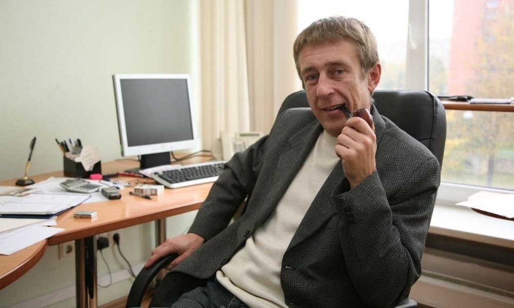 Юрий Алексеев: "Зачем кормить Беларусь?" Отвечу: а затем, что именно с Белоруссии начнёт возрождаться Великая Россия/СССР/Империя!